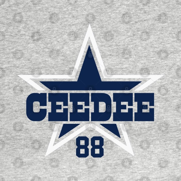 CEEDEE Cowboys theme by FanSwagUnltd